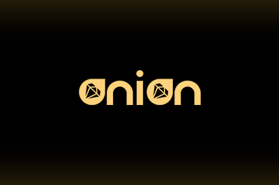 Onion logotype